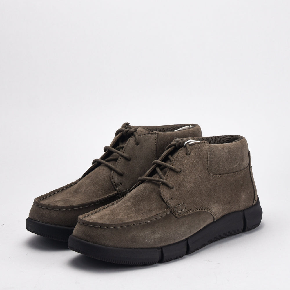 GEOX U ADACTER M A - SUEDE﻿ 3