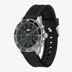 Montre Lacoste Tiebreaker Chronographe Sportive Homme