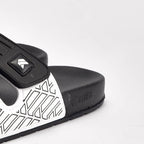 Kito Claquettes Design Moderne Confortable Homme