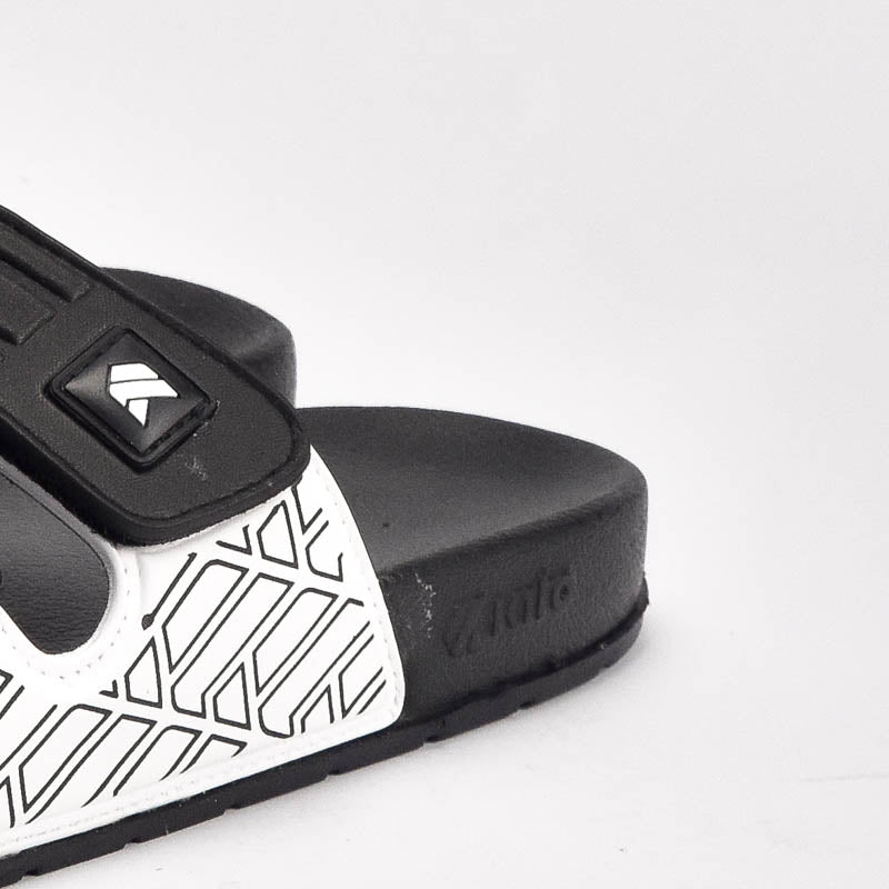 Kito Claquettes Design Moderne Confortable Homme