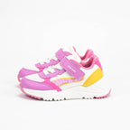 Geox Baskets Respirantes Fille Confortables