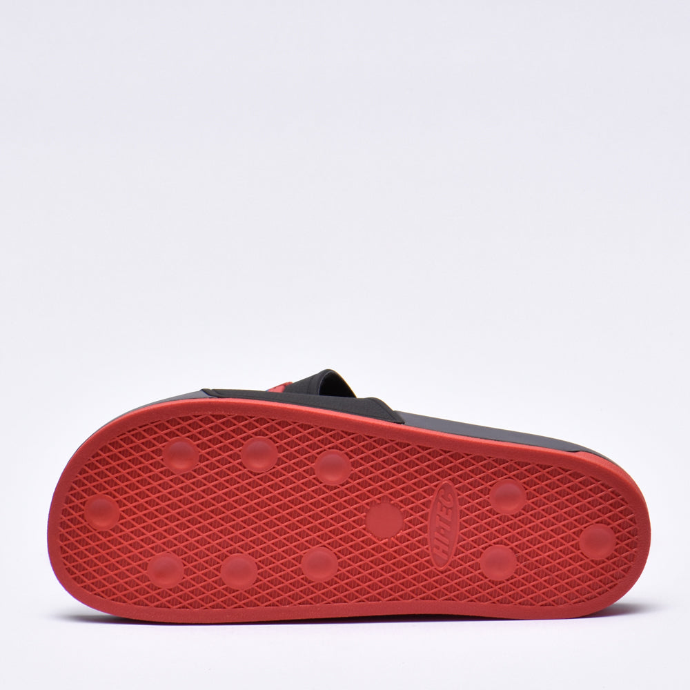 Hi-Tec Heritage Slide Claquettes Confortables Homme