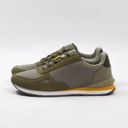 Etika Sneakers Running Style Urbain Homme