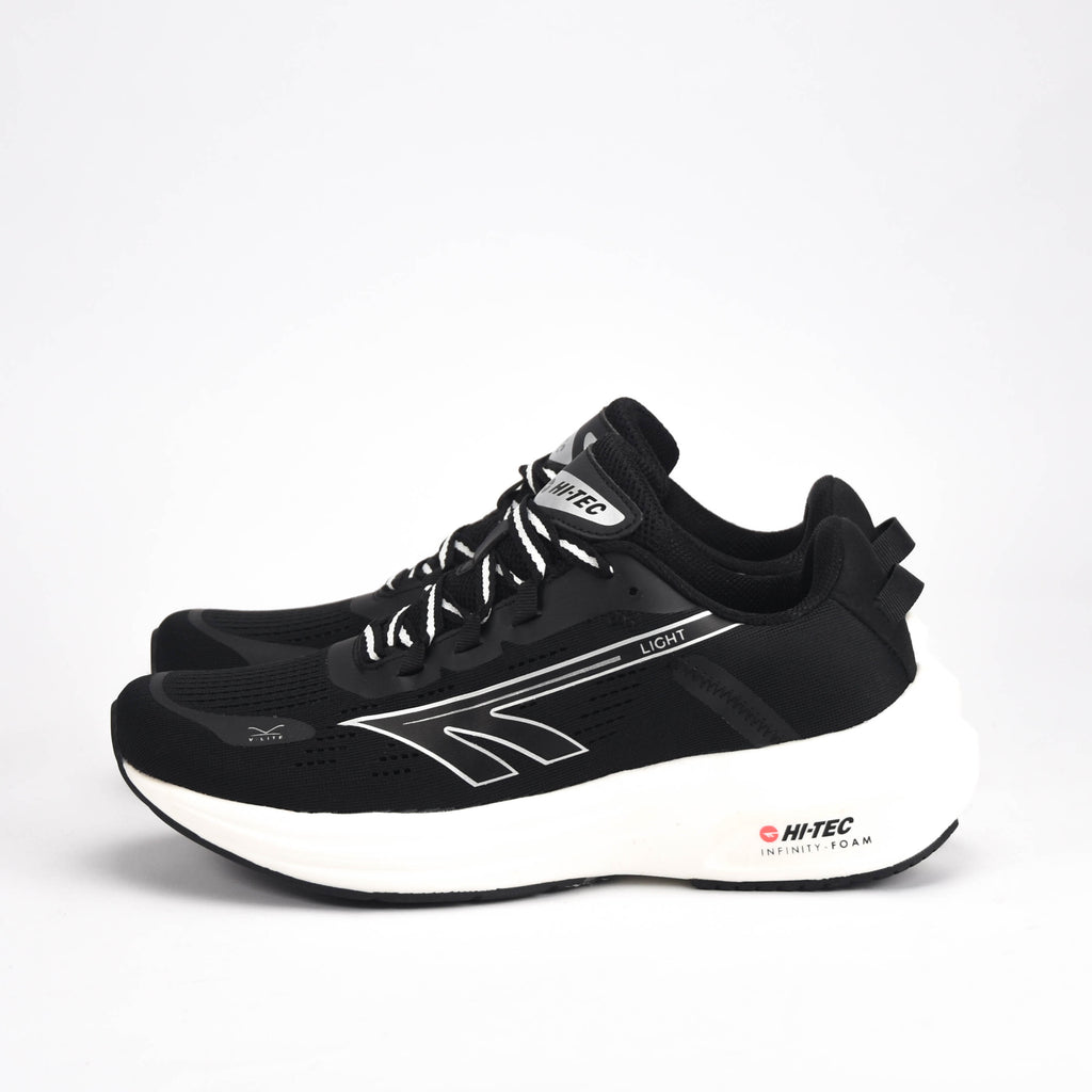 Hi-Tec Baskets Running Infinity Foam Confort Homme