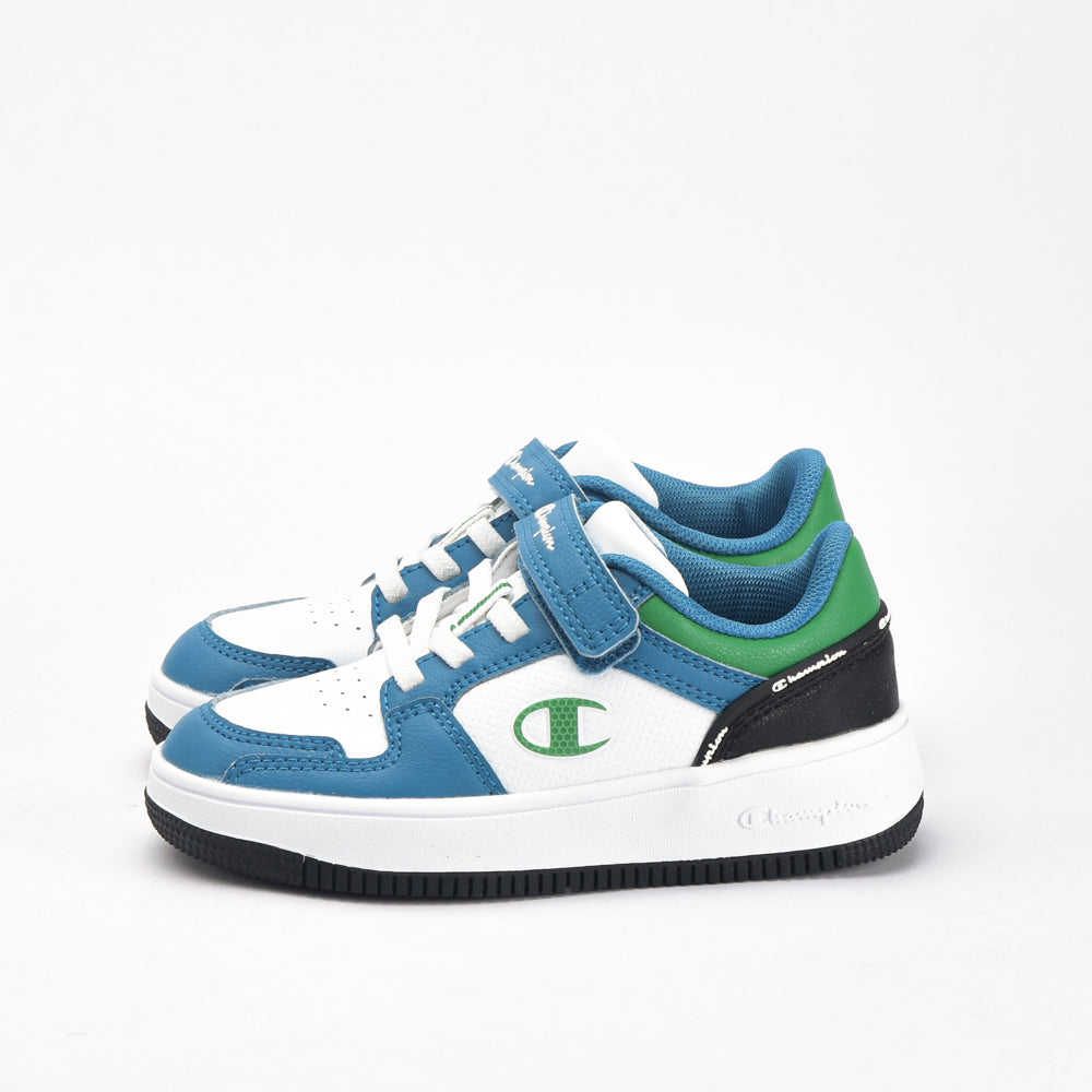 CHAMPION﻿ 4