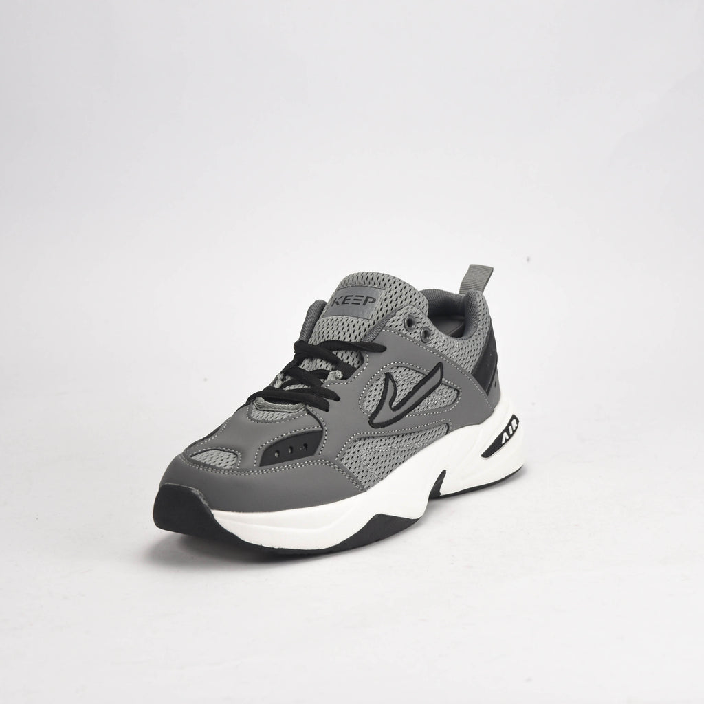 Keep Baskets Respirantes Style Sport Homme