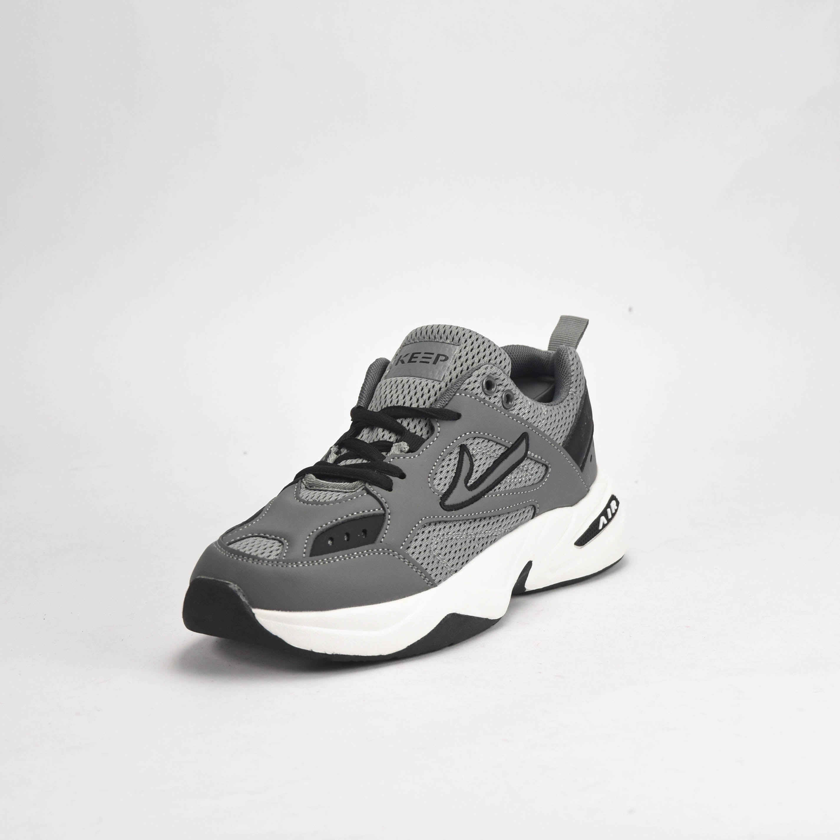 Keep Baskets Respirantes Style Sport Homme