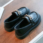 Chaussure princesse Britanniques Noir﻿ 7
