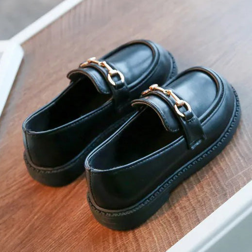 Chaussure princesse Britanniques Noir﻿ 7