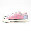 Kimland Baskets Tie-Dye Colorées Femme