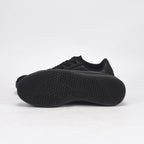 VO7 Baskets Jeanne Noir Élégantes Homme