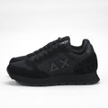 SUN68 Sneakers Ally Solid Noir Homme