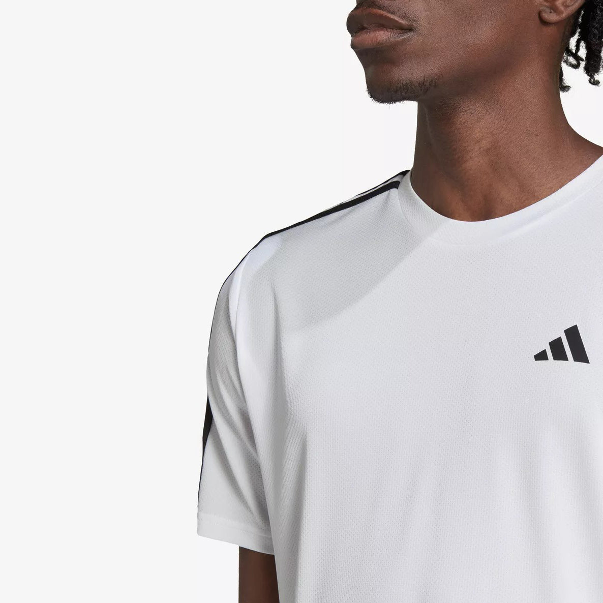 ADIDAS Train Essentials 3-Stripes Training Tee
