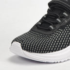 Champion Baskets Basses Légères avec Scratch Enfant