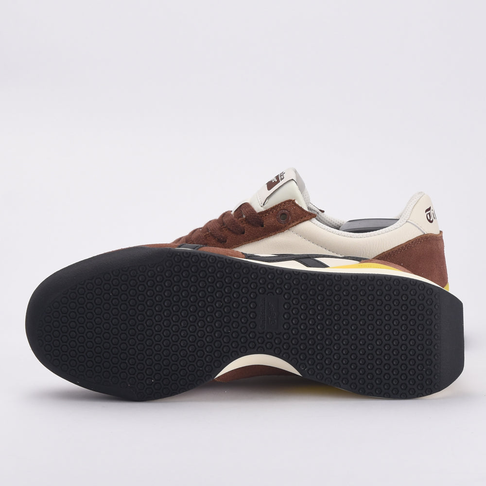 Onitsuka Tiger Ultimate 81 EX Baskets Style Rétro Homme