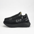 EA7 Emporio Armani Sneakers Lifestyle Noir Homme