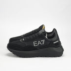 EA7 Emporio Armani Sneakers Lifestyle Noir Homme