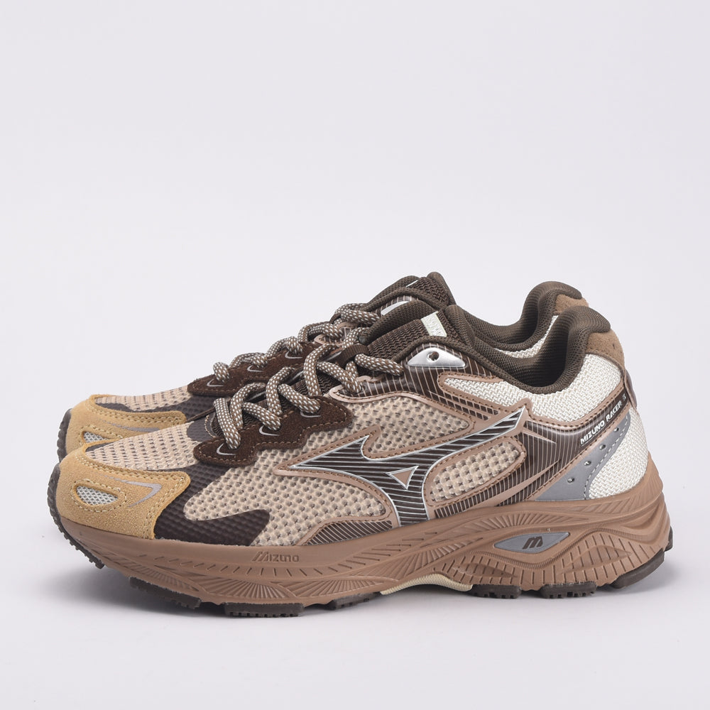 Mizuno Racer S Sneakers Respirants Homme