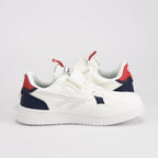 Hi-Tec Sneakers XT135 Basses à Scratch Enfant