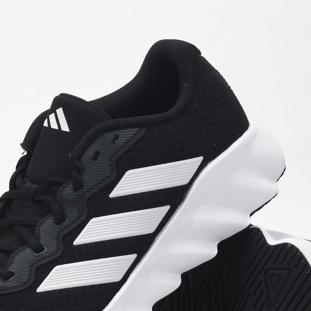 Adidas Baskets Running Confortables Homme