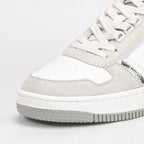 VO7 Baskets Aya Blanc Élégantes Femme