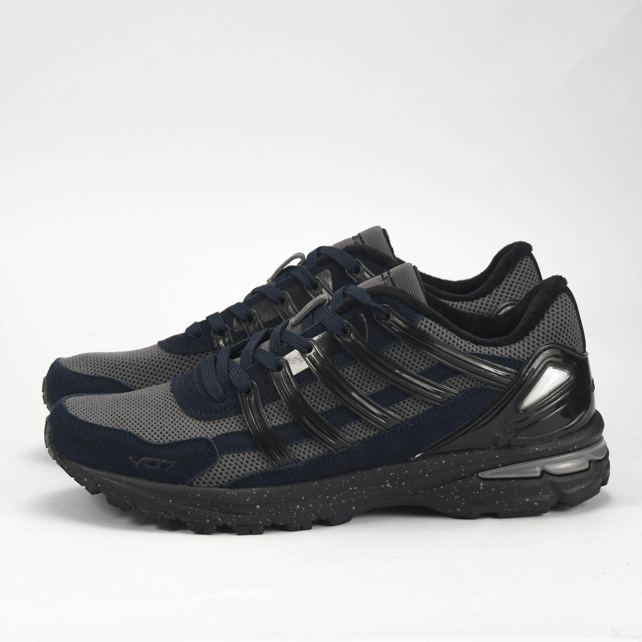 VO7 Sneakers Veyron Design Moderne Homme