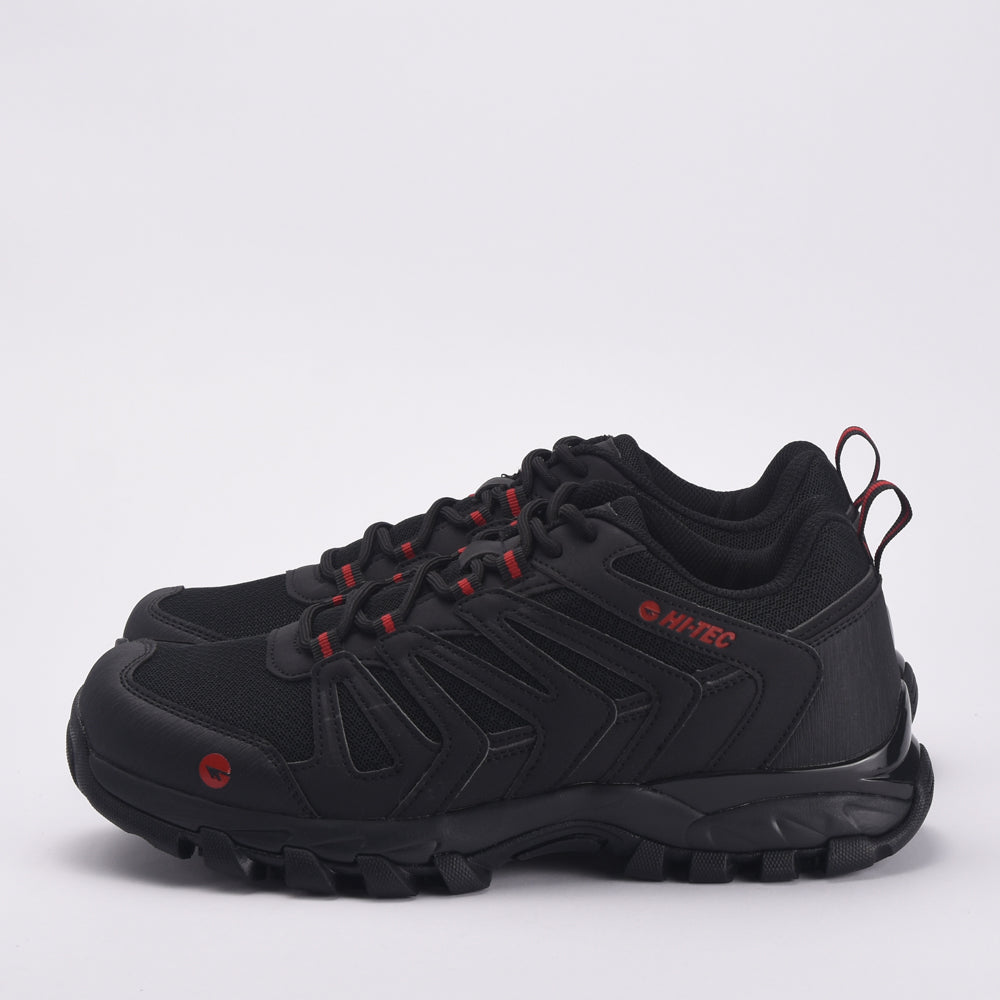 Hi-Tec Chaussures de Randonnée Robustes Homme