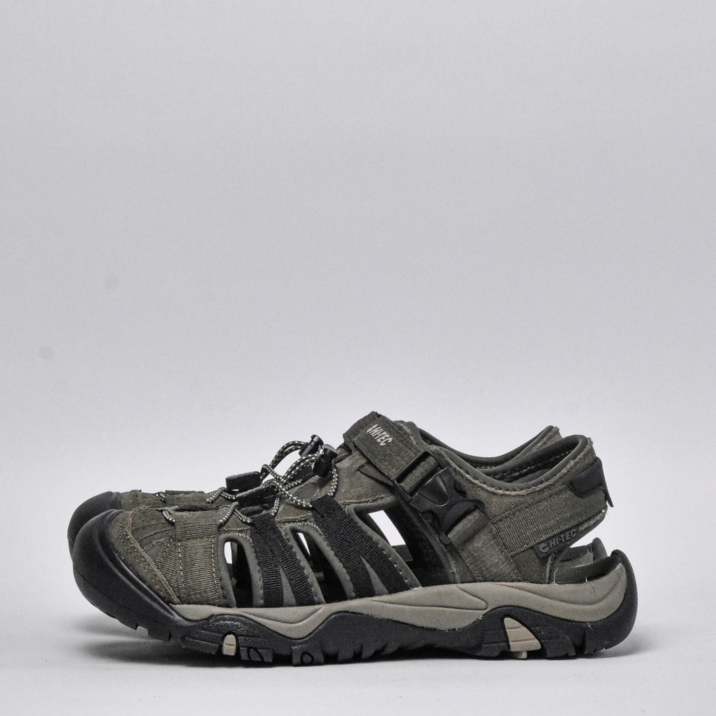 Hi-Tec Sandales de Randonnée Robustes Homme