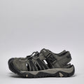 Hi-Tec Sandales de Randonnée Robustes Homme