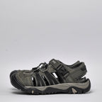 Hi-Tec Sandales de Randonnée Robustes Homme