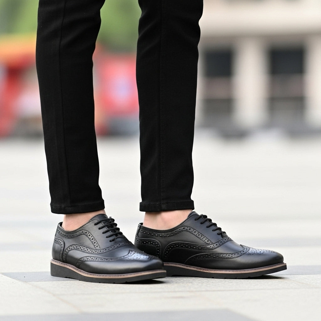 Chaussures Derby﻿ 3