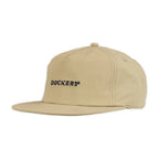 Dockers Casquette Baseball Ajustable Beige Homme