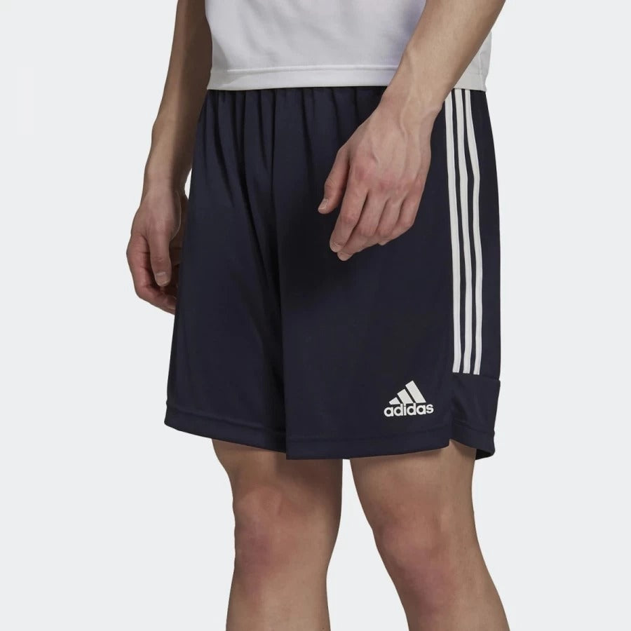 Adidas Short de Sport Sereno Respirant Homme