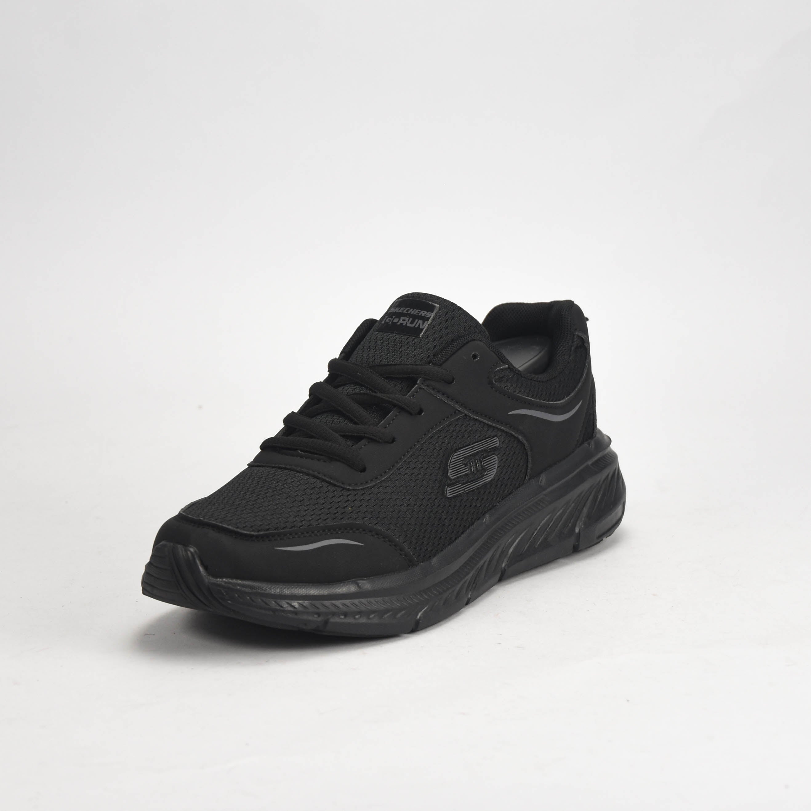 Skechers Go Run Sneakers Sport Respirantes Homme