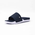 Peak Taichi Slippers Navy White