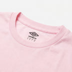 Umbro T-shirt Tricolore Logo Homme