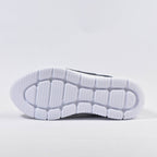 Adrun Baskets Slip-on Confortables Homme