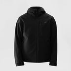 4F Veste Softshell Coupe-vent à Capuche Homme
