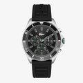 Montre Lacoste Tiebreaker Chronographe Sportive Homme