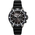 Emporio Armani Montre Chronographe Sportive Homme