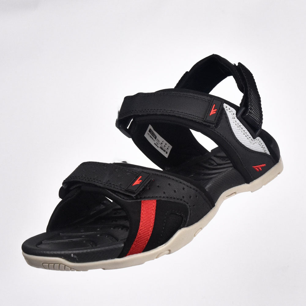Hi-Tec Sandales de Randonnée Confortables Homme