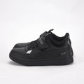 Hi-Tec Baskets XT135 à Scratch Confortables Enfant
