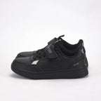 Hi-Tec Baskets XT135 à Scratch Confortables Enfant