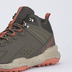 Hi-Tec Chaussures de Randonnée Outdoor Robustes Homme