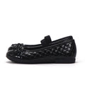 Geox Jr Plie B Ballerina Flats