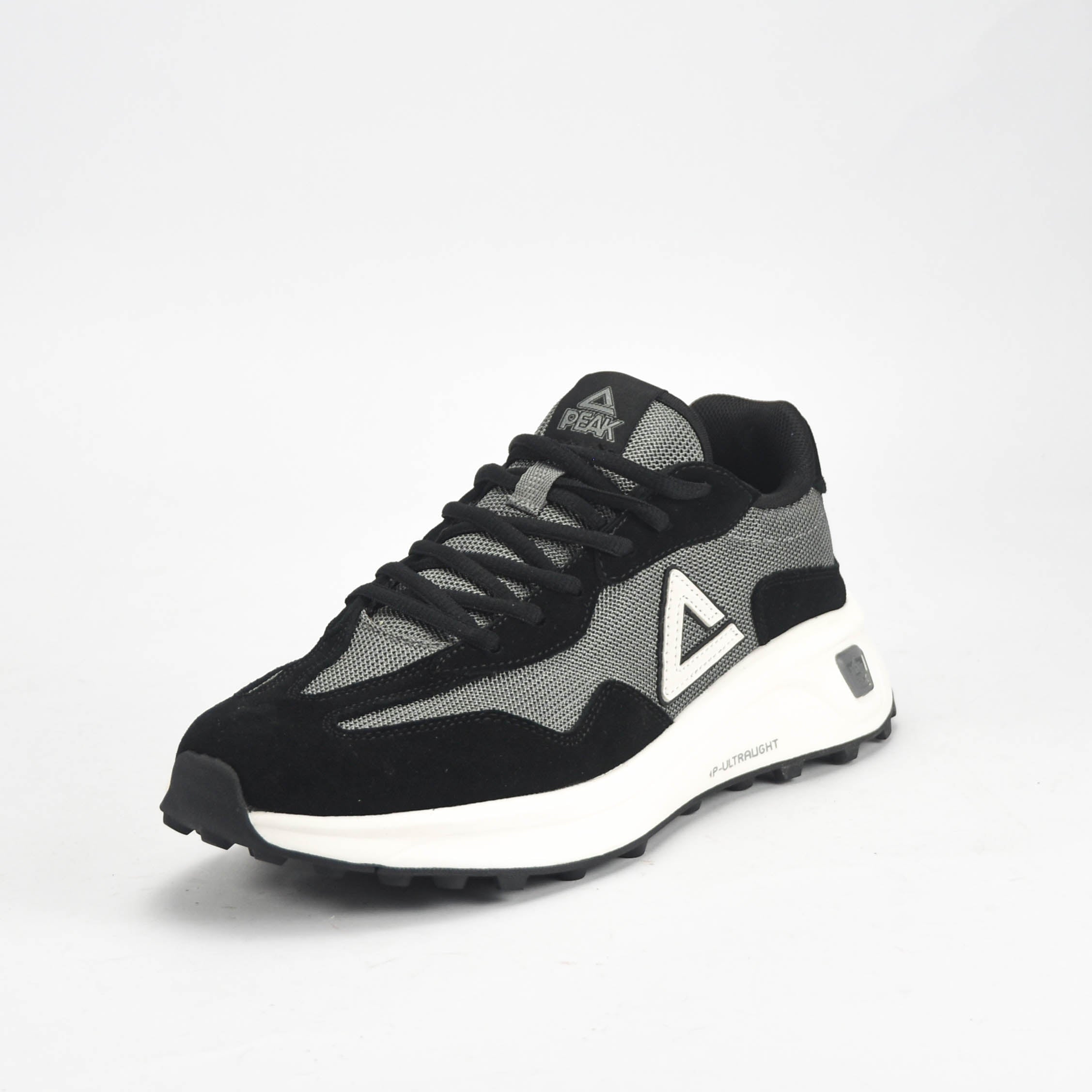Peak Baskets Lifestyle Confortables Homme