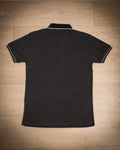 Kimland Polo Homme Classique Gris