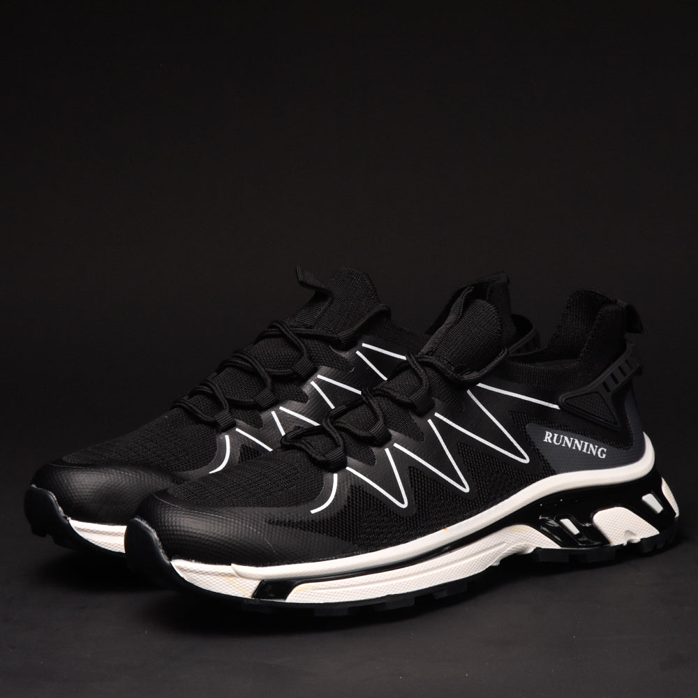 AuraSole BlackGrey﻿ 2