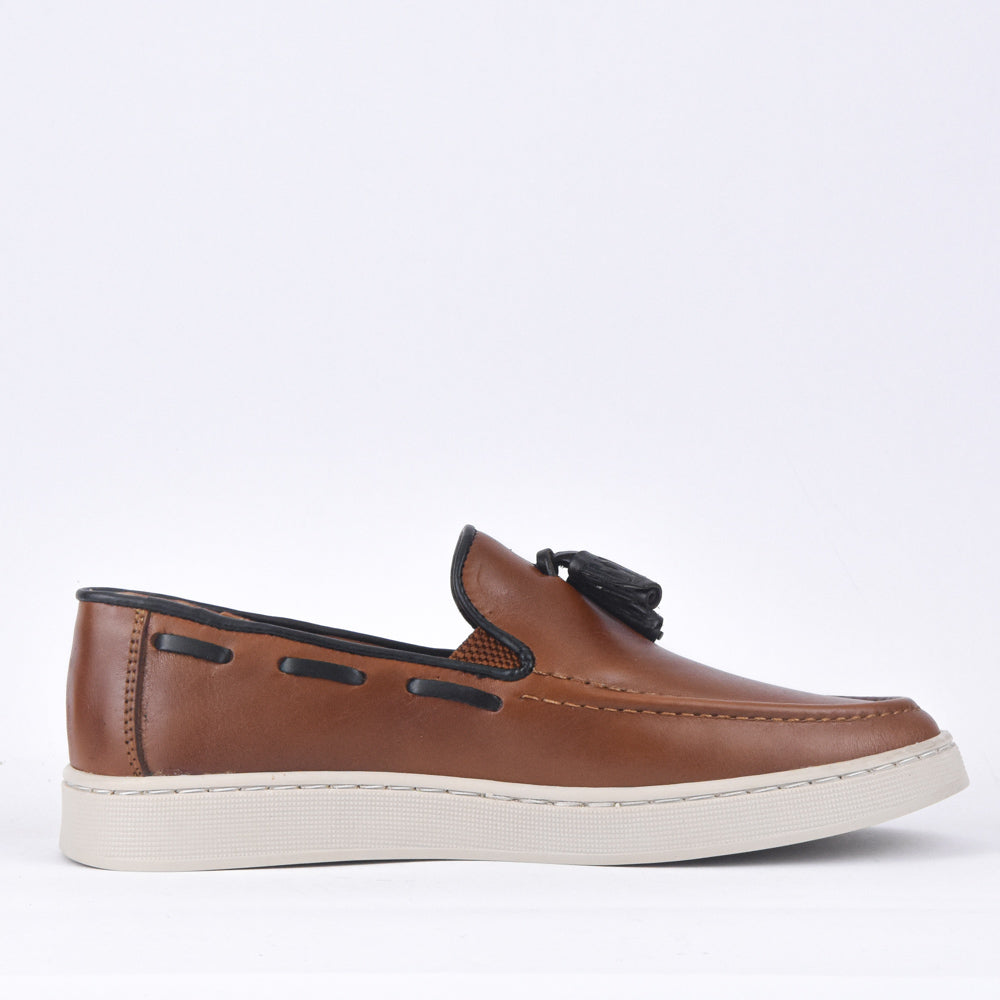 trappeur kimy marron﻿ 3