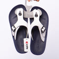 Kito Claquettes Confortables à Boucle Homme